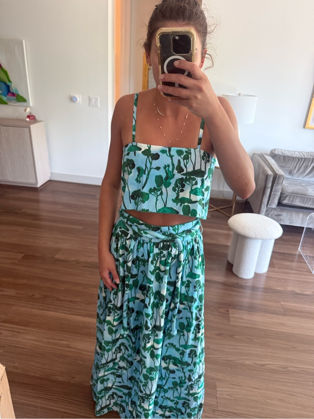 De Loreta Women's set